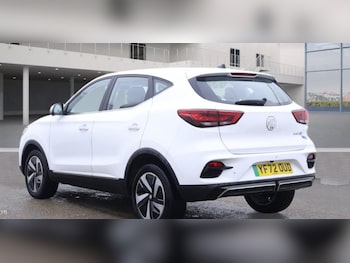 Used MG MG ZS 2022 for sale - 77327771: Photo