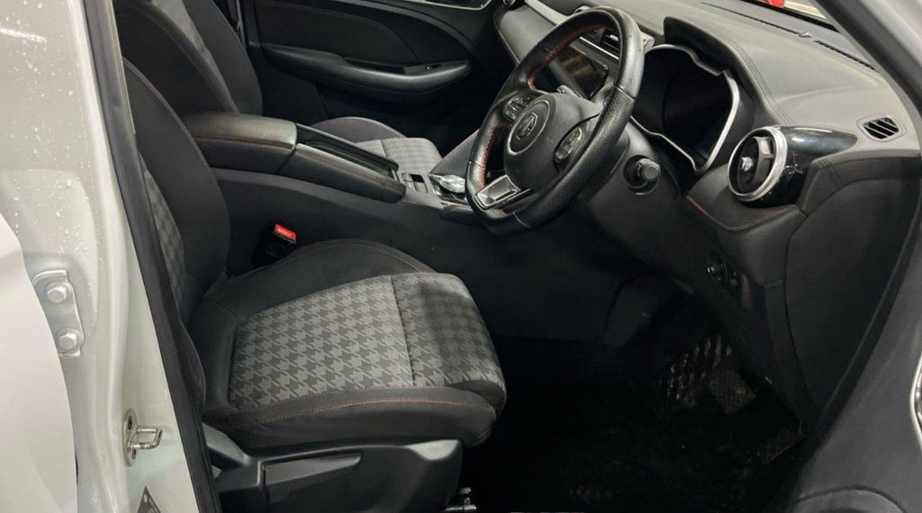 Used MG MG ZS 2022 for sale - 77327771: Photo 3