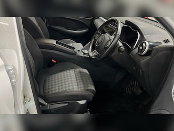 Used MG MG ZS 2022 for sale - 77327771: Photo