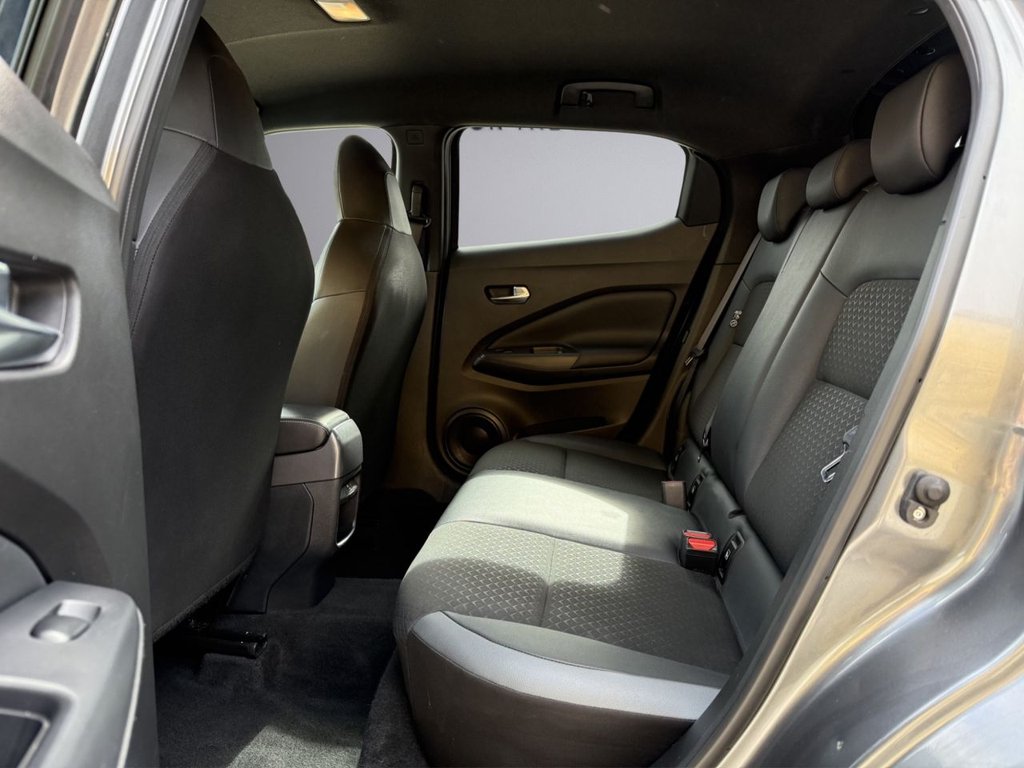 Used Nissan Juke 2023 for sale - 76579826: Photo 12