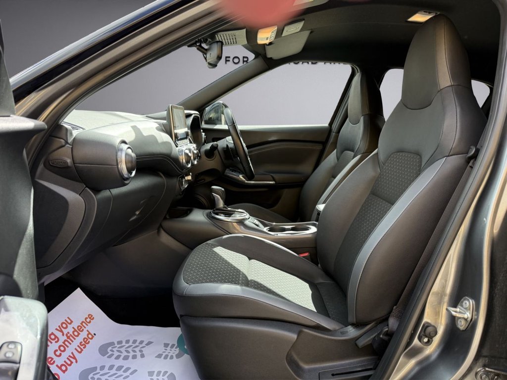 Used Nissan Juke 2023 for sale - 76579826: Photo 13