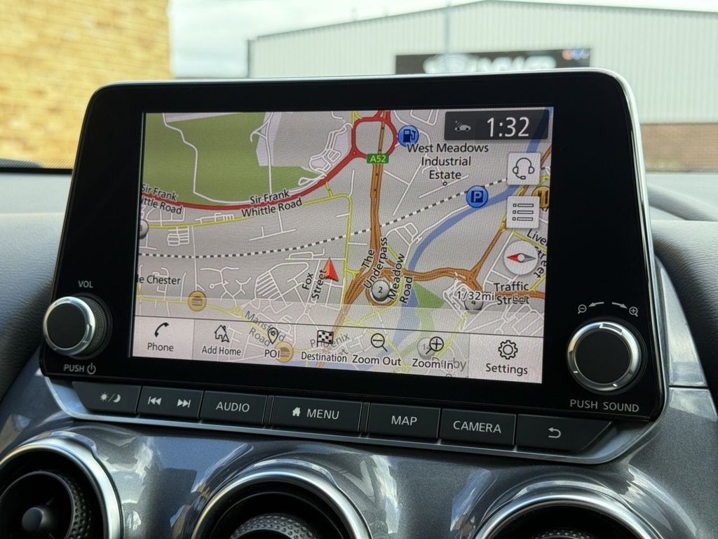 Used Nissan Juke 2023 for sale - 76579826: Photo 18