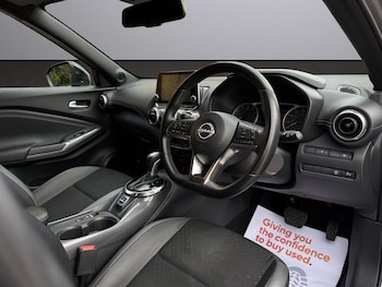 Used Nissan Juke 2023 for sale - 76579826: Photo