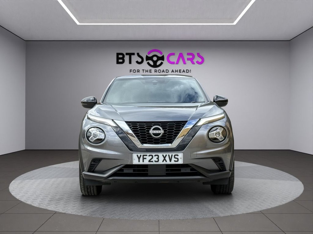 Used Nissan Juke 2023 for sale - 76579826: Photo 4