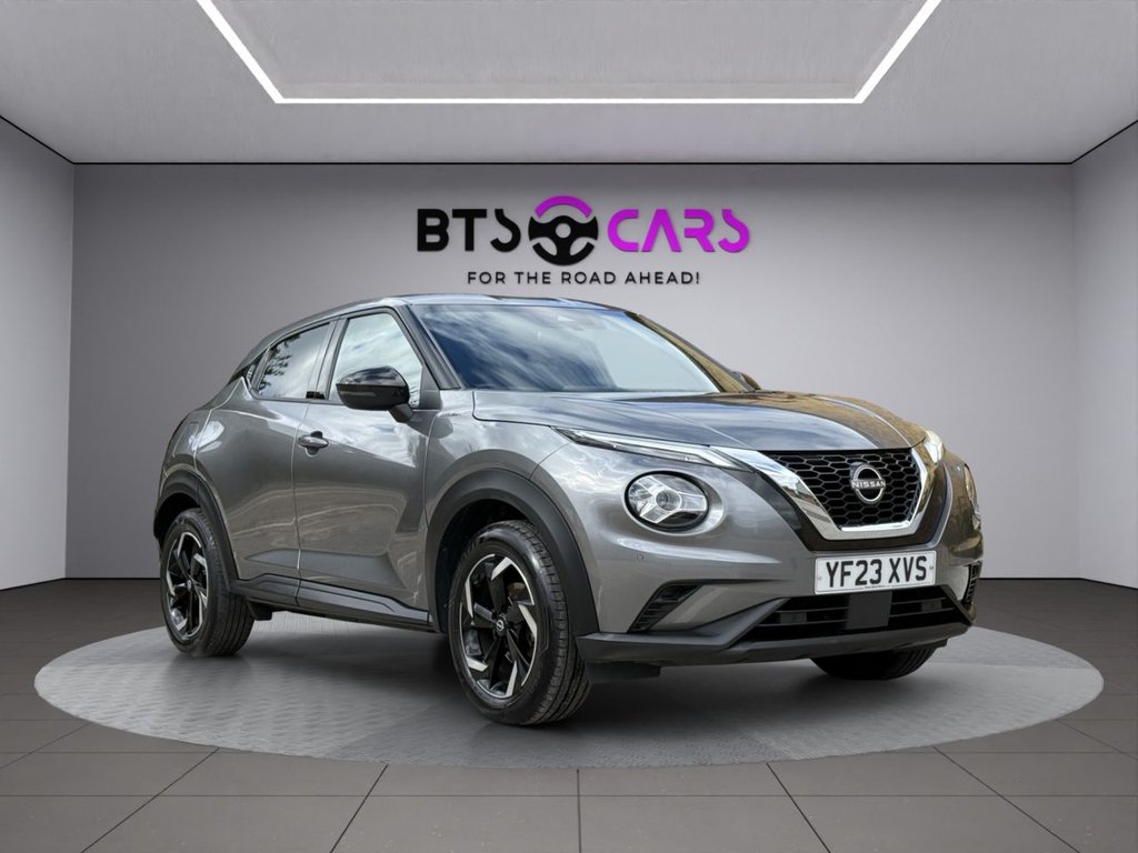 Used Nissan Juke 2023 for sale - 76579826: Photo 9