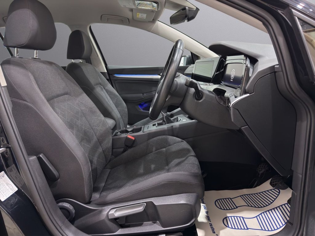 Used Volkswagen Golf 2021 for sale - 76579825: Photo 11