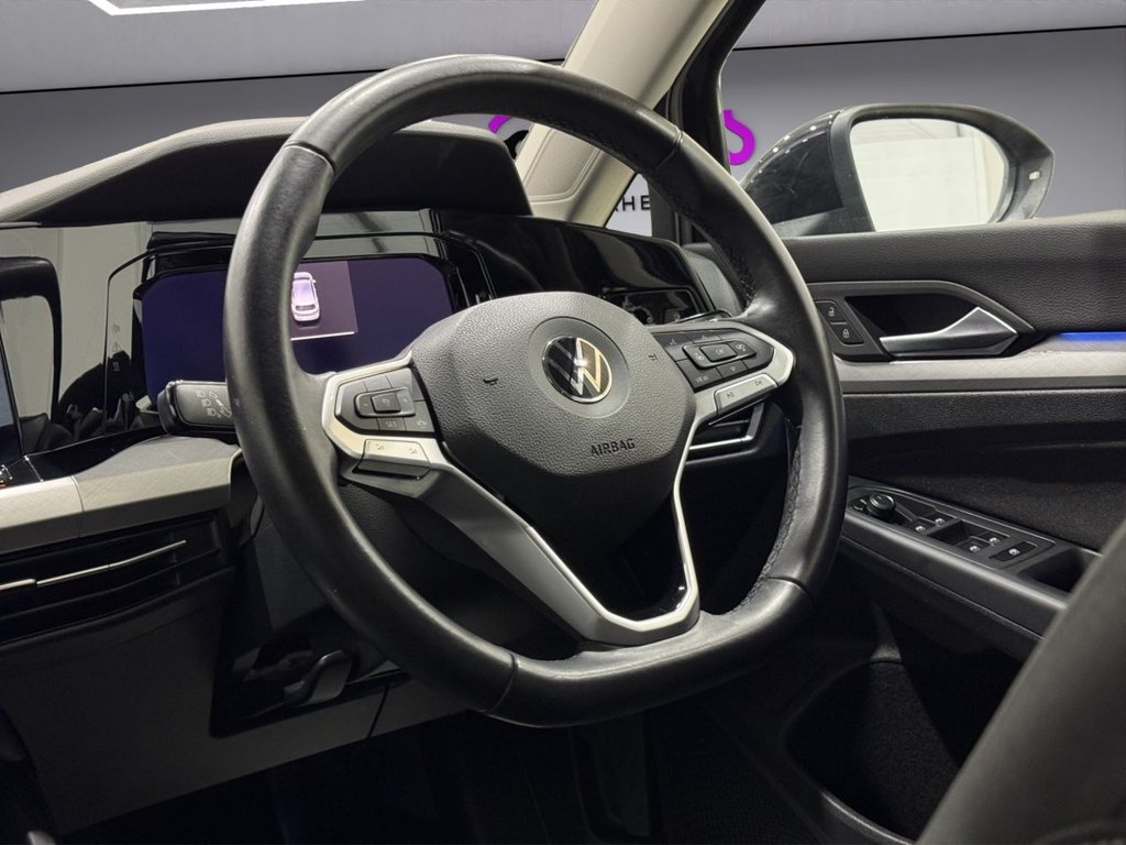 Used Volkswagen Golf 2021 for sale - 76579825: Photo 12