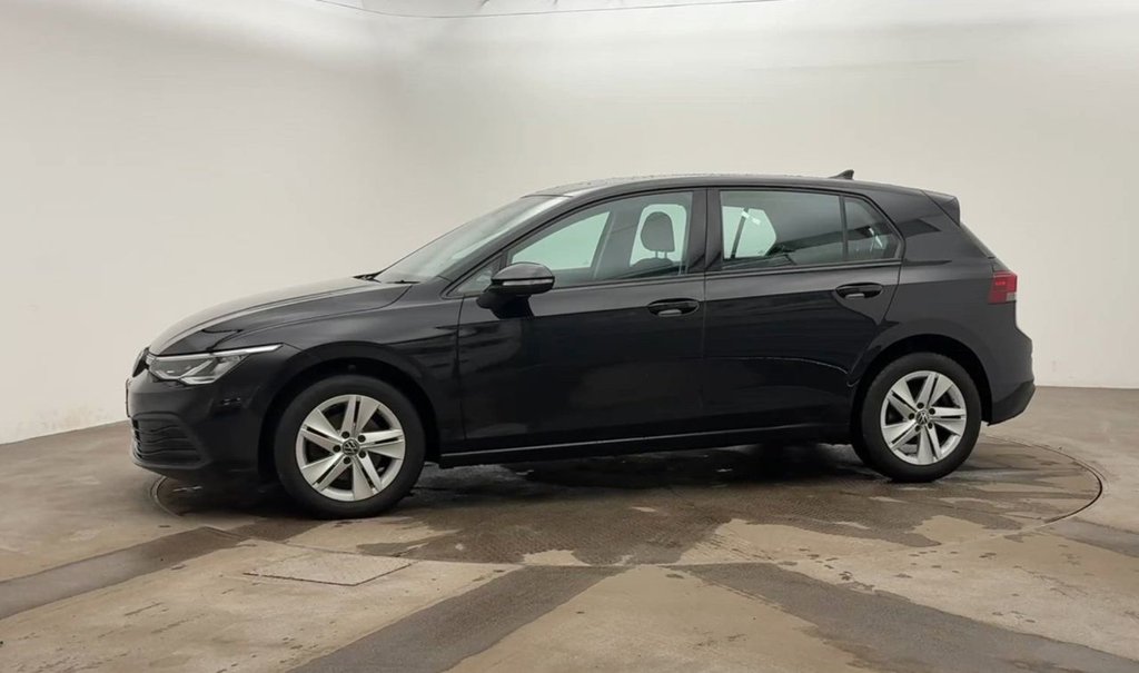 Used Volkswagen Golf 2021 for sale - 76579825: Photo 13