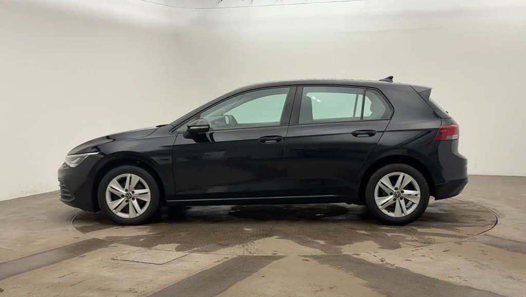 Used Volkswagen Golf 2021 for sale - 76579825: Photo 14