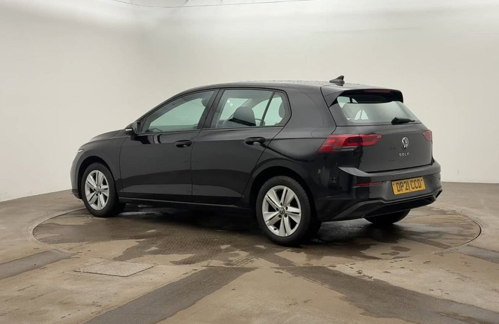 Used Volkswagen Golf 2021 for sale - 76579825: Photo 15