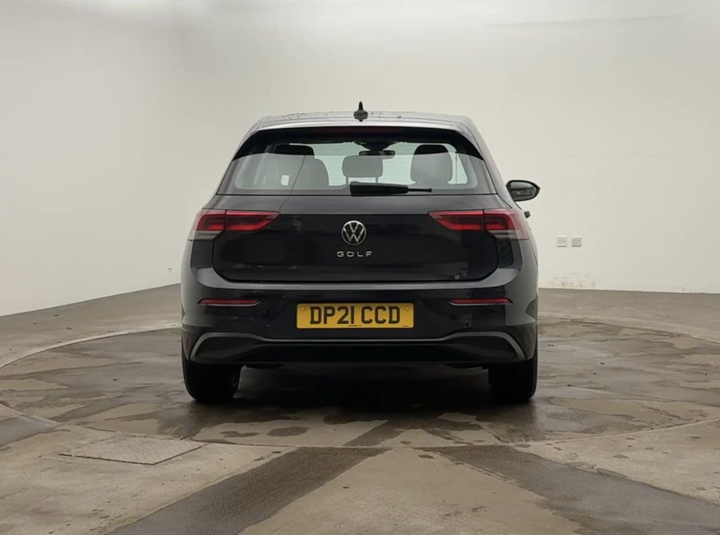Used Volkswagen Golf 2021 for sale - 76579825: Photo 17