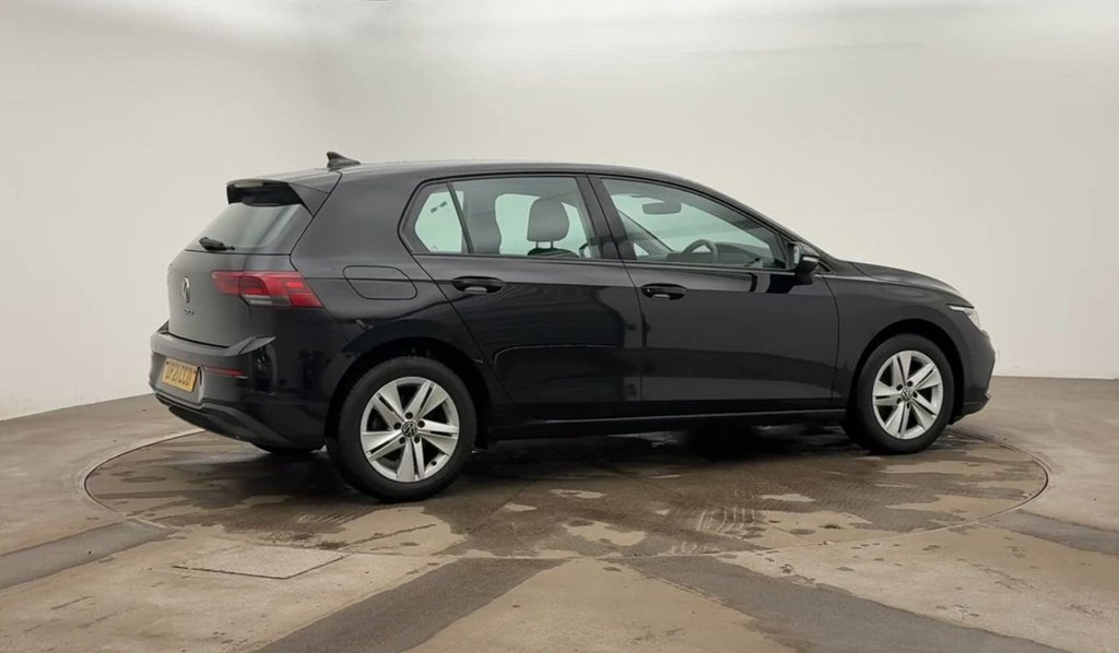 Used Volkswagen Golf 2021 for sale - 76579825: Photo 18