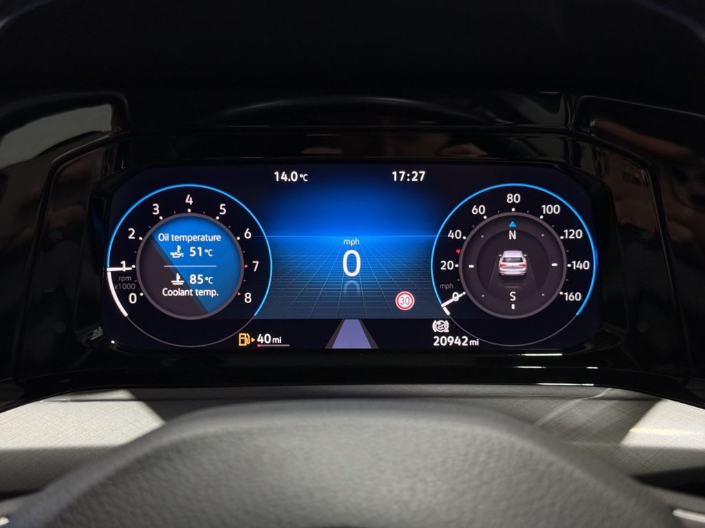 Used Volkswagen Golf 2021 for sale - 76579825: Photo 20