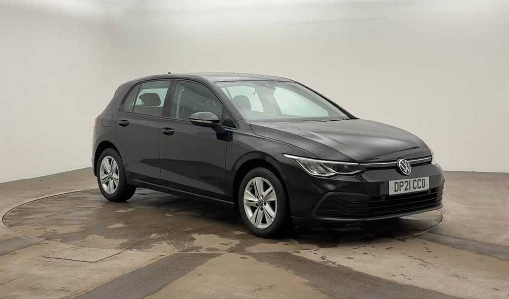 Used Volkswagen Golf 2021 for sale - 76579825: Photo 21