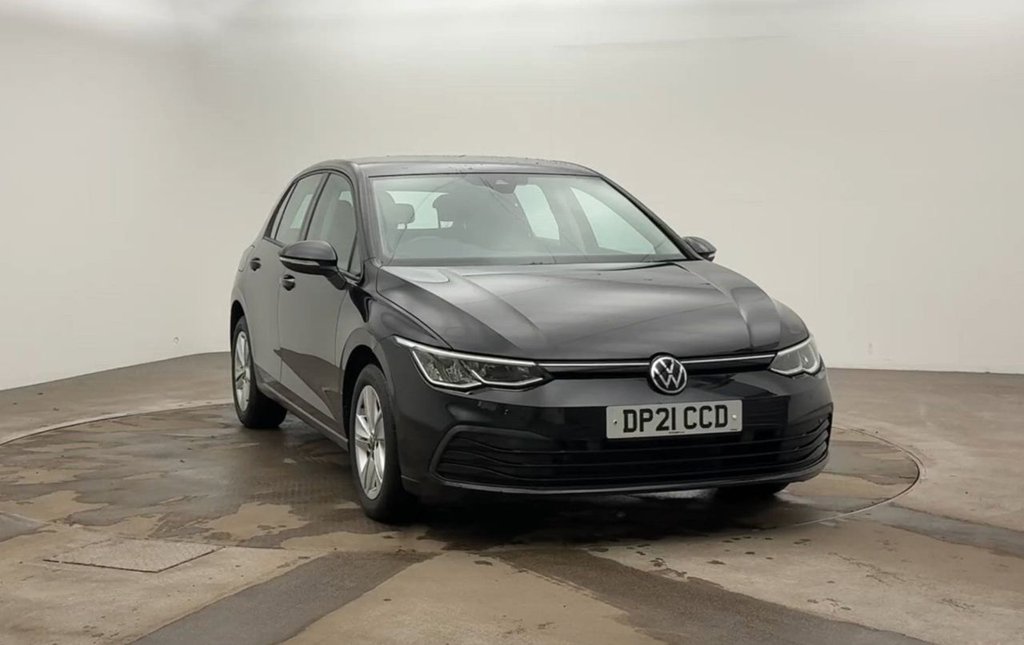 Used Volkswagen Golf 2021 for sale - 76579825: Photo 22