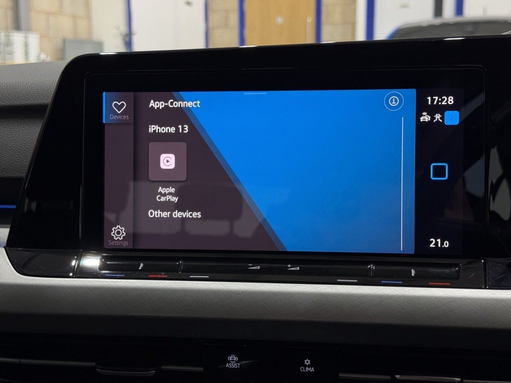 Used Volkswagen Golf 2021 for sale - 76579825: Photo 32