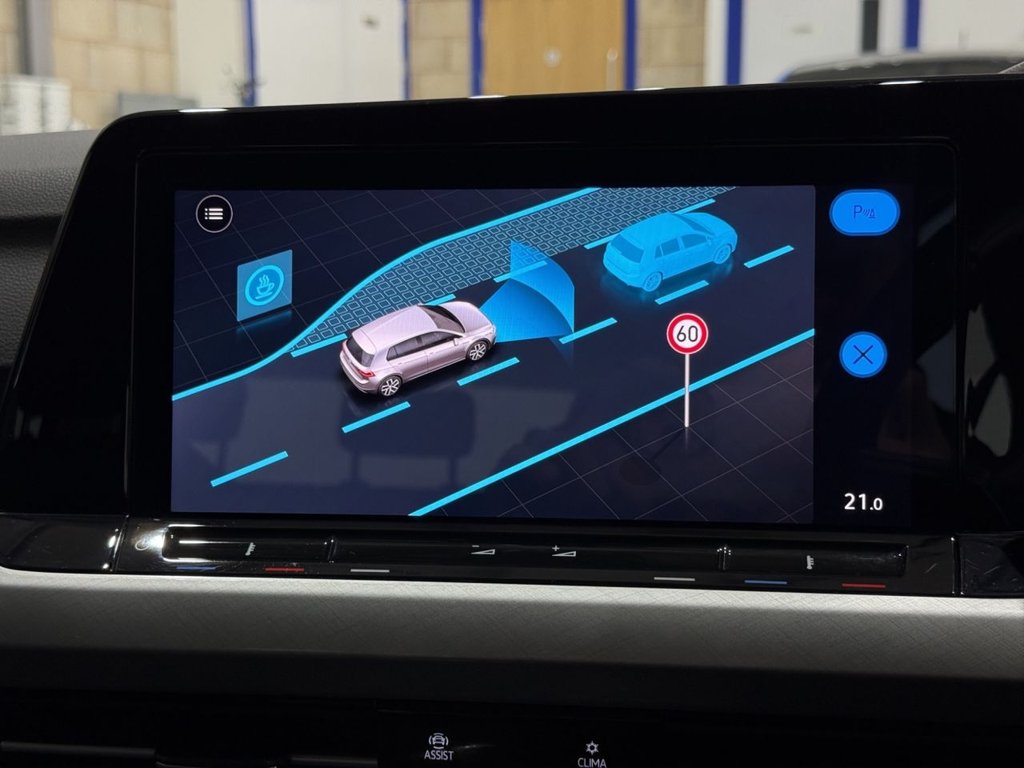 Used Volkswagen Golf 2021 for sale - 76579825: Photo 33