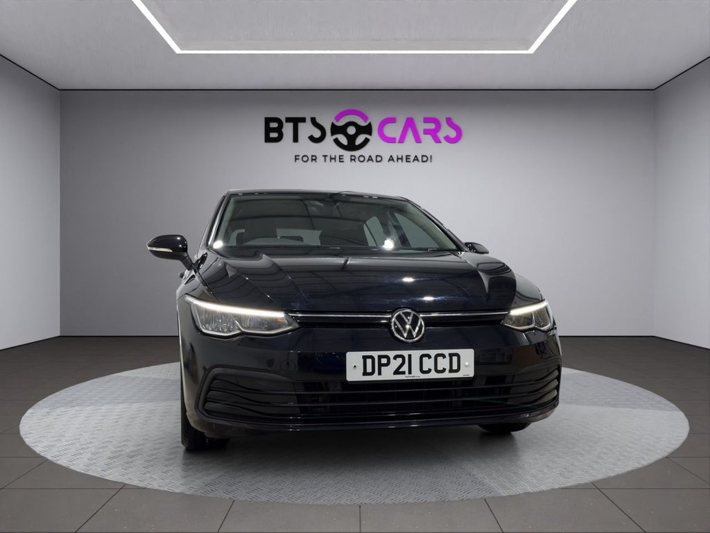 Used Volkswagen Golf 2021 for sale - 76579825: Photo 4