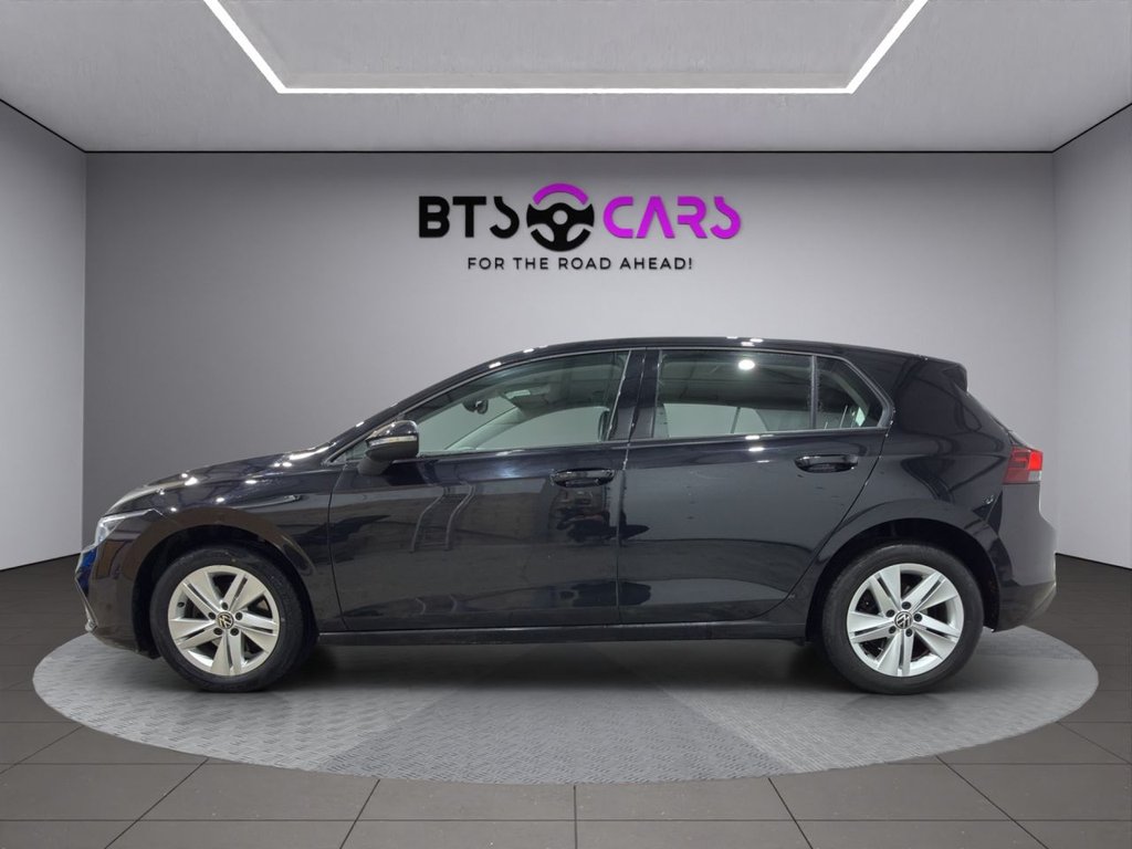 Used Volkswagen Golf 2021 for sale - 76579825: Photo 5