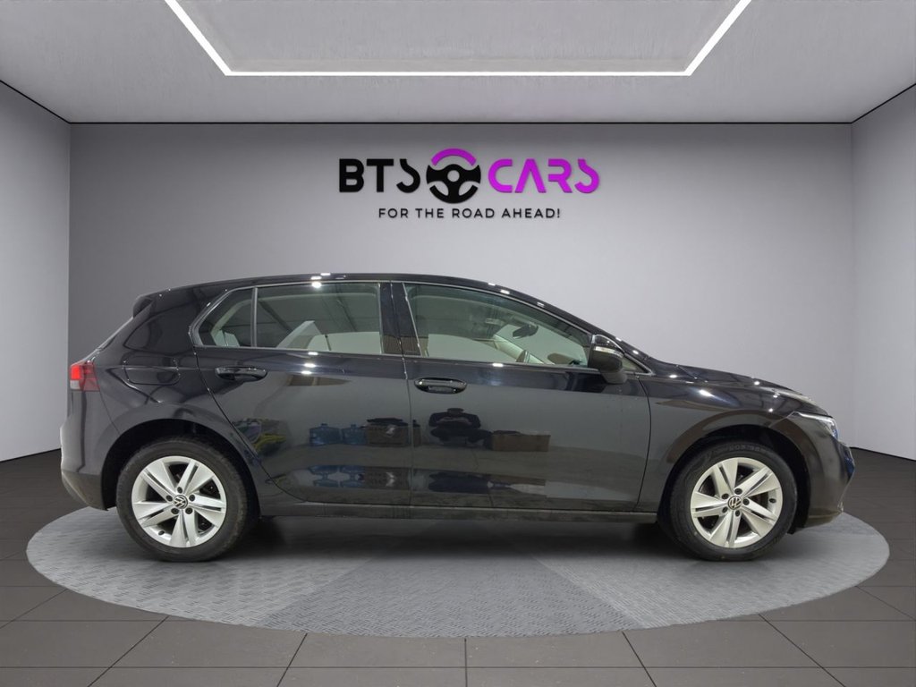 Used Volkswagen Golf 2021 for sale - 76579825: Photo 9