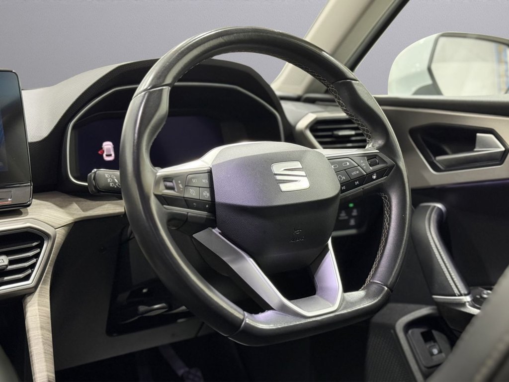 Used SEAT Leon 2021 for sale - 76579789: Photo 11