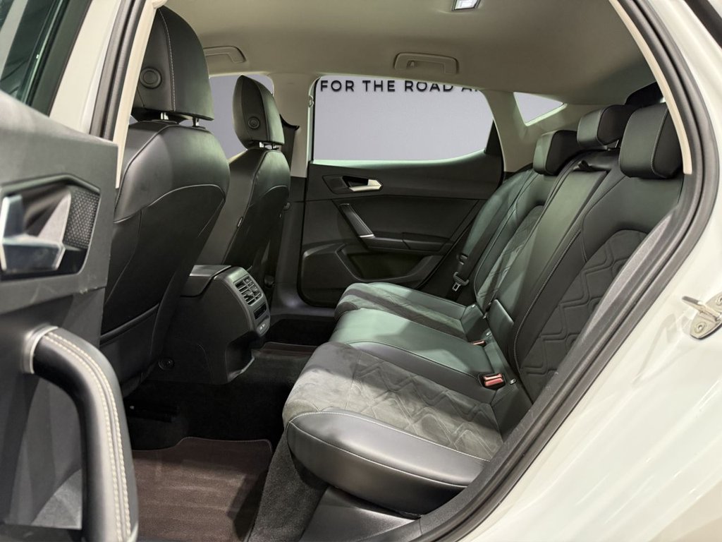 Used SEAT Leon 2021 for sale - 76579789: Photo 12