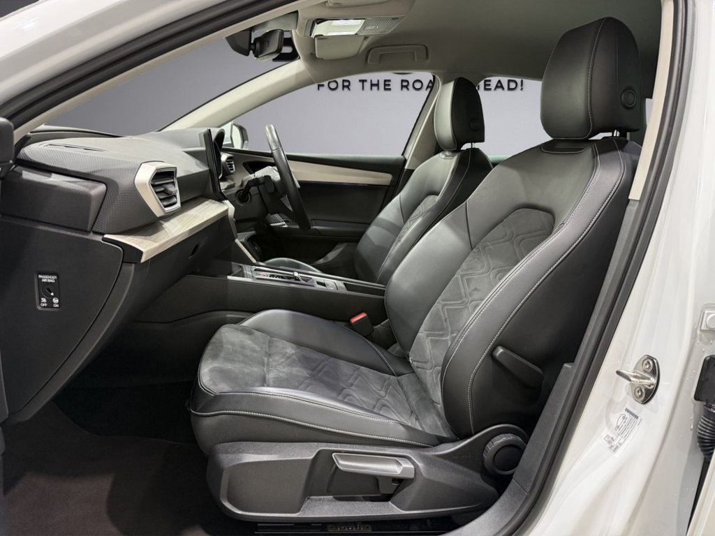 Used SEAT Leon 2021 for sale - 76579789: Photo 13