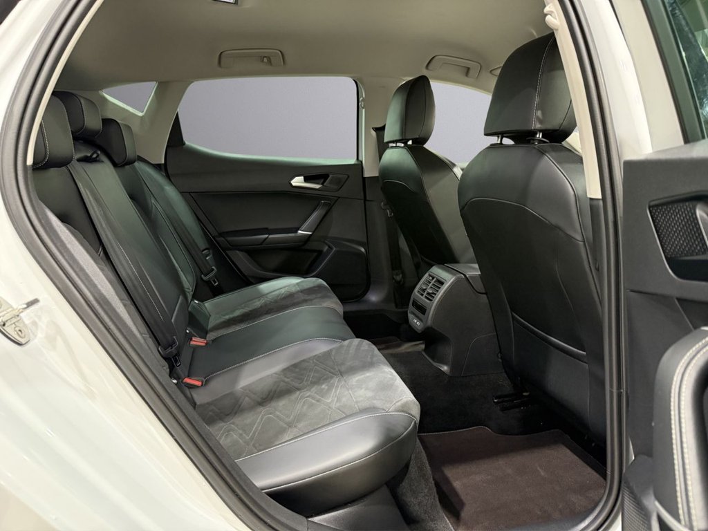 Used SEAT Leon 2021 for sale - 76579789: Photo 14