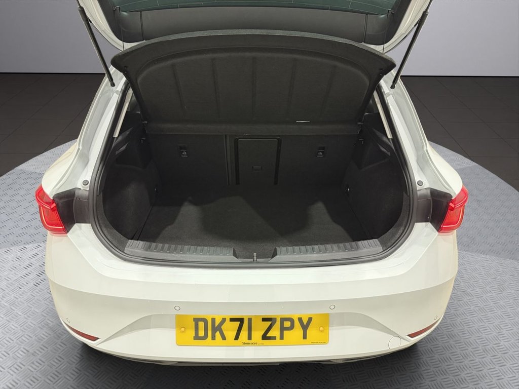 Used SEAT Leon 2021 for sale - 76579789: Photo 15