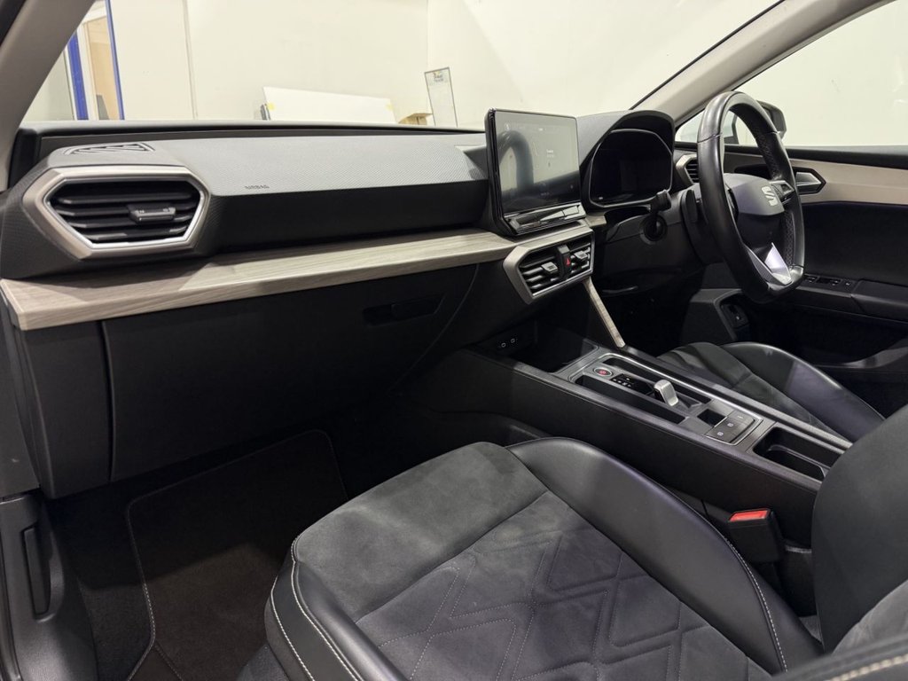 Used SEAT Leon 2021 for sale - 76579789: Photo 17