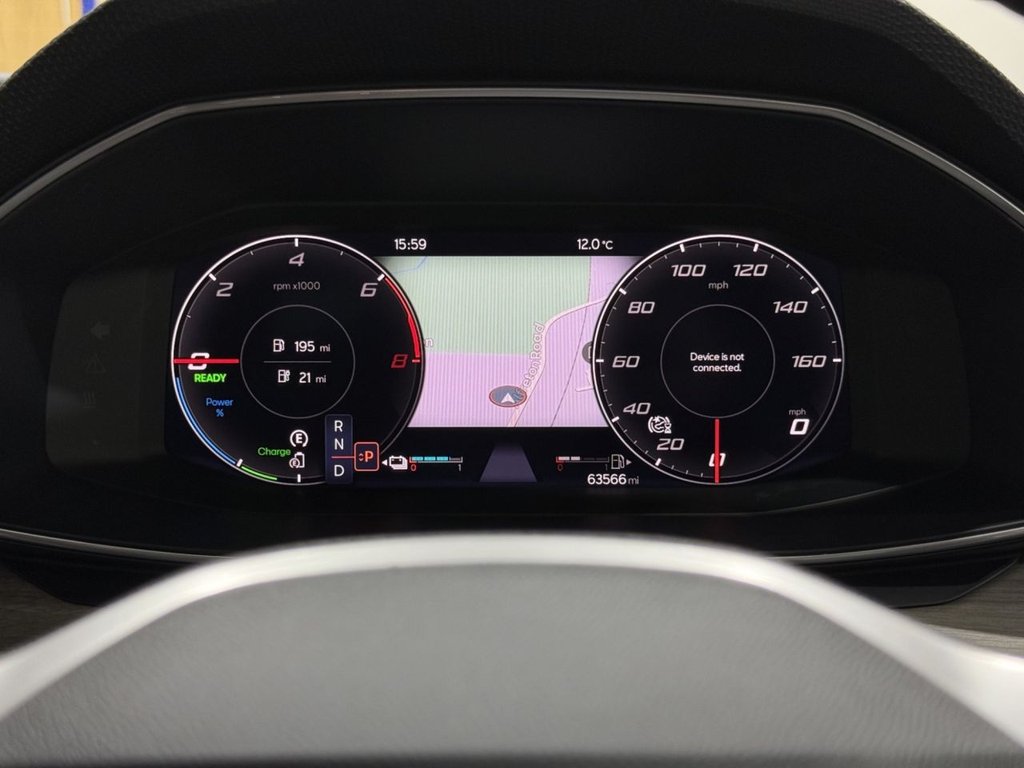 Used SEAT Leon 2021 for sale - 76579789: Photo 20