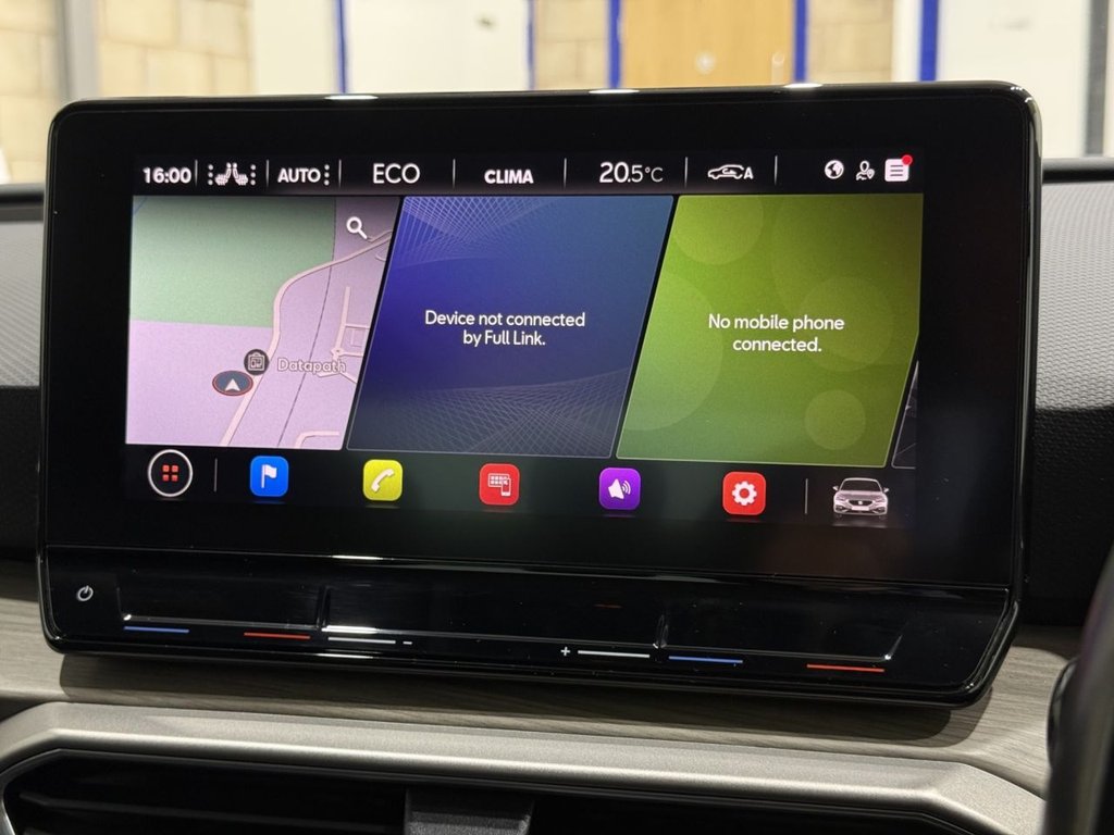 Used SEAT Leon 2021 for sale - 76579789: Photo 21