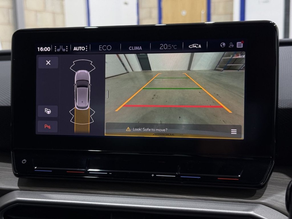 Used SEAT Leon 2021 for sale - 76579789: Photo 22