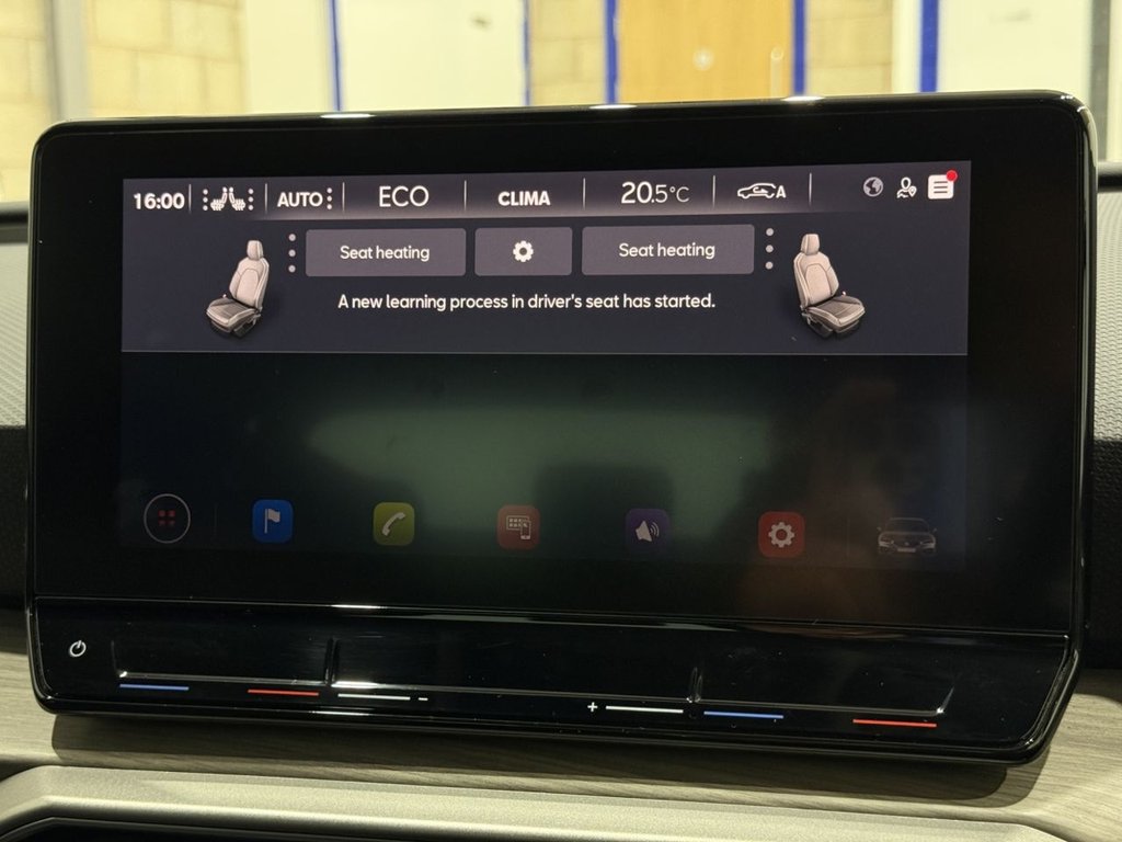 Used SEAT Leon 2021 for sale - 76579789: Photo 23