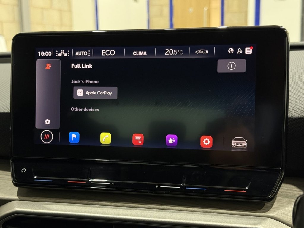 Used SEAT Leon 2021 for sale - 76579789: Photo 24