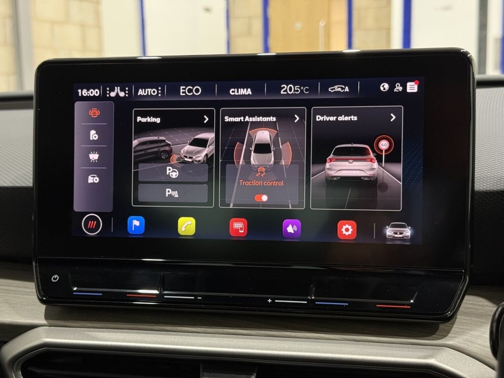 Used SEAT Leon 2021 for sale - 76579789: Photo 25