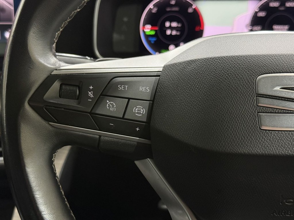 Used SEAT Leon 2021 for sale - 76579789: Photo 27