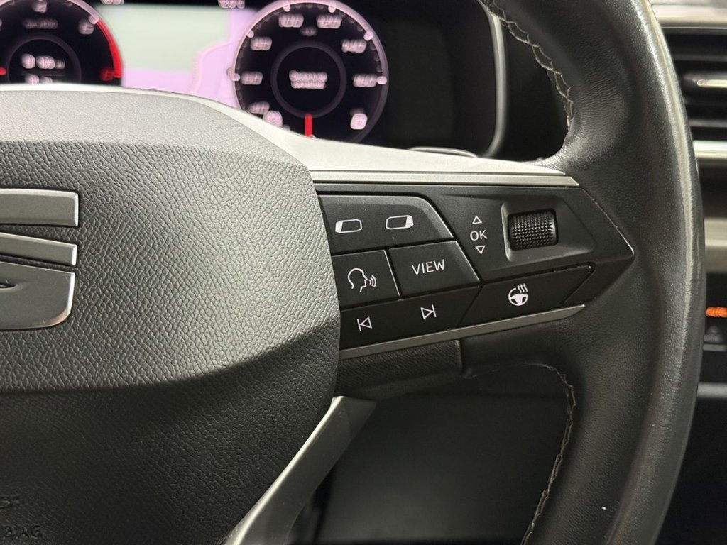 Used SEAT Leon 2021 for sale - 76579789: Photo 28