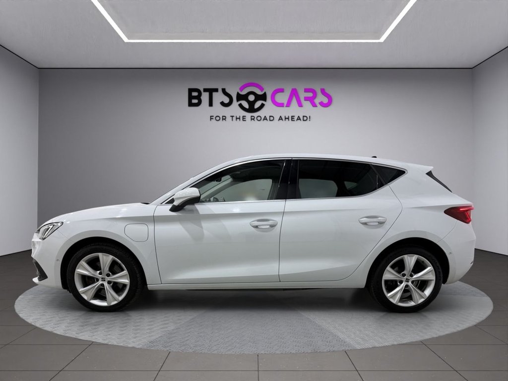 Used SEAT Leon 2021 for sale - 76579789: Photo 5