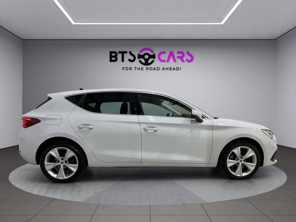 Used SEAT Leon 2021 for sale - 76579789: Photo 8