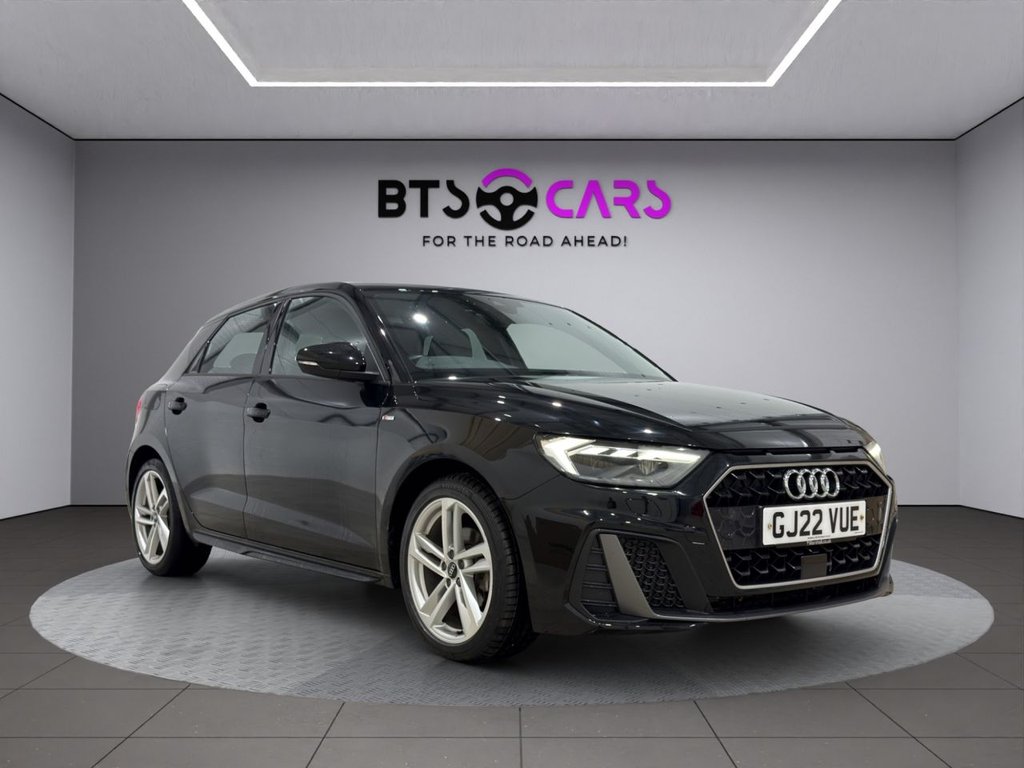 Used Audi A1 2022 for sale - 76579831: Photo 10
