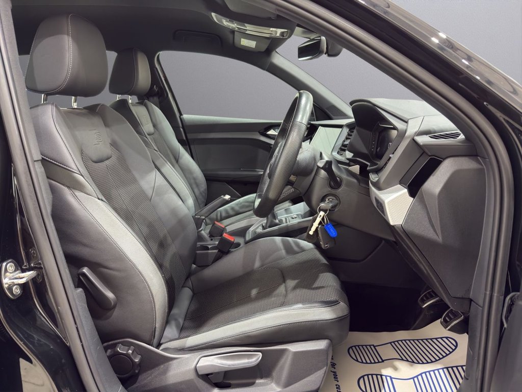 Used Audi A1 2022 for sale - 76579831: Photo 11