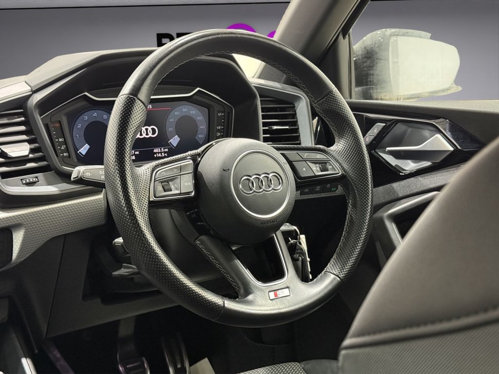 Used Audi A1 2022 for sale - 76579831: Photo 12