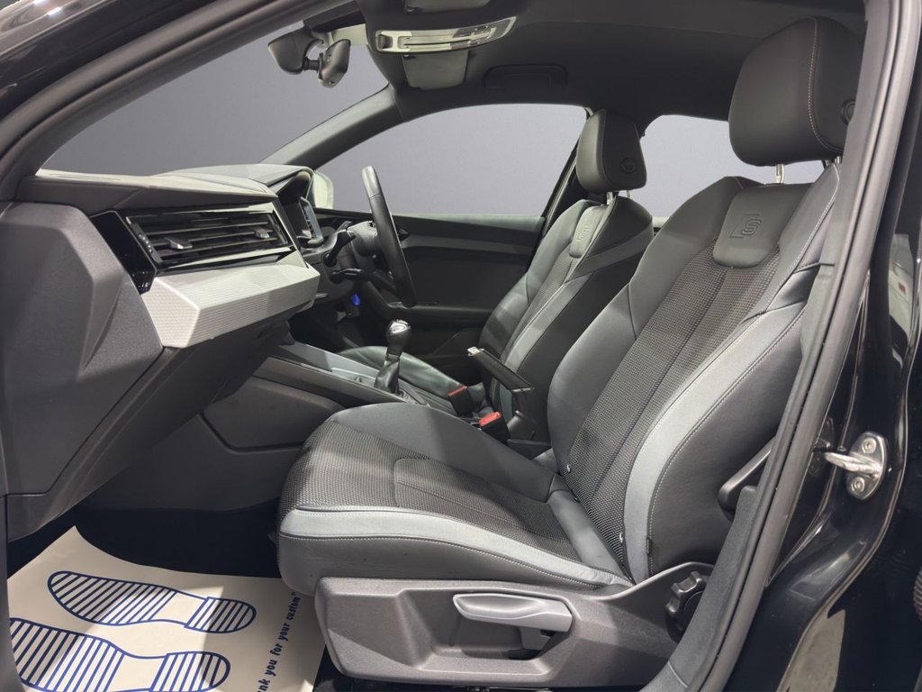 Used Audi A1 2022 for sale - 76579831: Photo 14