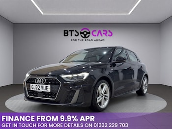 Used Audi A1 2022 for sale - 76579831: Photo