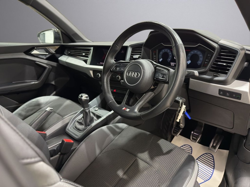 Used Audi A1 2022 for sale - 76579831: Photo 2