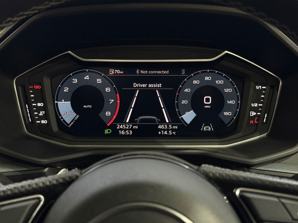 Used Audi A1 2022 for sale - 76579831: Photo 20