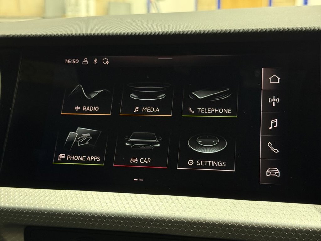 Used Audi A1 2022 for sale - 76579831: Photo 22