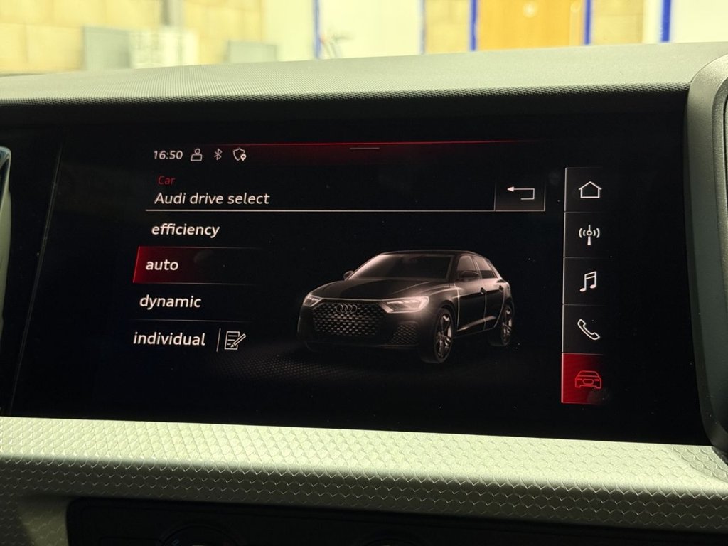 Used Audi A1 2022 for sale - 76579831: Photo 23