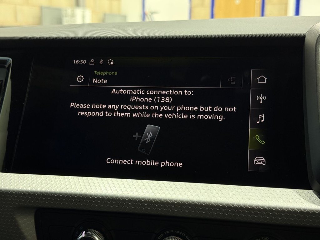 Used Audi A1 2022 for sale - 76579831: Photo 24